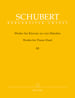 Works for Piano Duet, Vol. 3